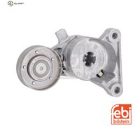Aux Belt Tensioner 24328 Febi Drive V-Ribbed 9179314 Genuine Quality Guaranteed