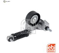 BELT TENSIONER VRIBBED BELT 24429 FOR QJBA/QJBB/QJBC/QJBD 2.2L D3FA/ABFA 2.0L