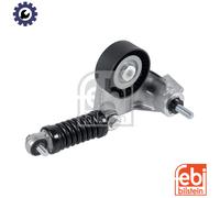 FEBI BILSTEIN 24429 Belt Tensioner, v-ribbed belt