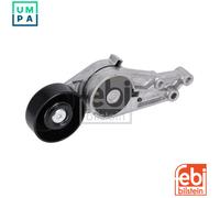 FEBI BILSTEIN 26569 Belt Tensioner, v-ribbed belt