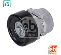 FEBI BILSTEIN 26679 Belt Tensioner, v-ribbed belt