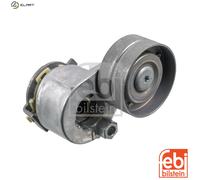 FEBI BILSTEIN 27445 Belt Tensioner, v-ribbed belt