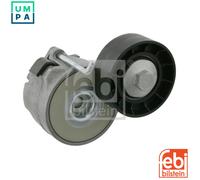 FEBI BILSTEIN Belt Tensioner 27480 - Tensioner Assembly for V-ribbed Belt