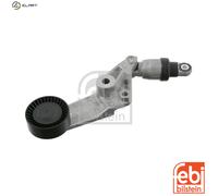 Aux Belt Tensioner 27557 Febi Drive V-Ribbed 1660122013 166200W090 166200W091