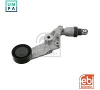 Aux Belt Tensioner 27557 Febi Drive V-Ribbed 1660122013 166200W090 166200W091