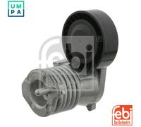 Multi-ribbed V-belt tensioner 27566 FEBI BILSTEIN for VOLVO FORD