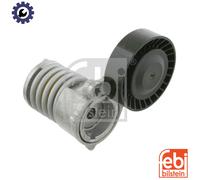 Febi 27567 Tensioner Assembly High Performance Premium For Volvo S40 2004 - 2010