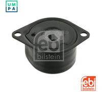 FEBI BILSTEIN 27814 Belt Tensioner, v-ribbed belt
