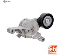Multi-ribbed V-belt tensioner Automatic 28025 FEBI BILSTEIN for VW SEAT FORD