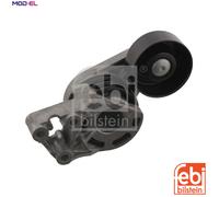 FEBI BILSTEIN 29945 Belt Tensioner, v-ribbed belt