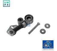 DT Spare Parts 3.34062 Drive belt tensioner