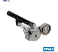 SWAG 30 92 1690 Belt Tensioner, v-ribbed belt