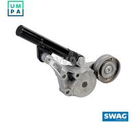 SWAG 30 92 1690 Belt Tensioner, v-ribbed belt