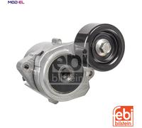 Multi-ribbed V-belt tensioner Automatic 30027 FEBI BILSTEIN for HONDA ACCORD VII
