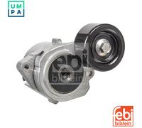 Multi-ribbed V-belt tensioner Automatic 30027 FEBI BILSTEIN for HONDA ACCORD VII