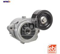 Multi-ribbed V-belt tensioner Automatic 30027 FEBI BILSTEIN for HONDA ACCORD VII
