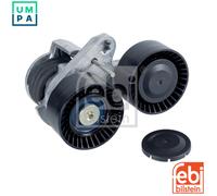 FEBI BILSTEIN Belt Tensioner 30129 for V-ribbed (auxiliary) belt - Pack of 1