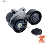 BELT TENSIONER VRIBBED BELT 30129 FOR N54B30/N55B30A 3.0L 6cyl