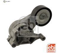 BELT TENSIONER VRIBBED BELT 30166 FOR AXX/BWA/BPY/BWJ/BYD/BHZ/BZC/CBPA 2.0L 4cyl