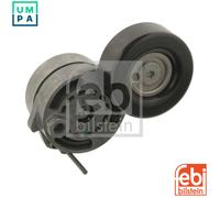 Multi-ribbed V-belt tensioner Automatic 30222 FEBI BILSTEIN for AUDI A5 A6 C6 Q5