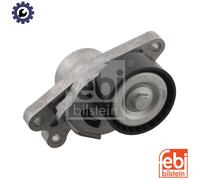 Auxiliary Belt Tensioner Assembly Fits Peugeot 206 206+ 207 Bipper Pa Febi 31075