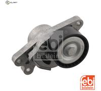 Auxiliary Belt Tensioner Assembly Fits Peugeot 206 206+ 207 Bipper Pa Febi 31075