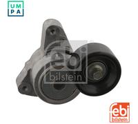 FEBI BILSTEIN 31255 Belt Tensioner, v-ribbed belt