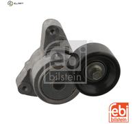 FEBI BILSTEIN 31255 Belt Tensioner, v-ribbed belt