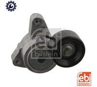 FEBI BILSTEIN 31255 Belt Tensioner, v-ribbed belt
