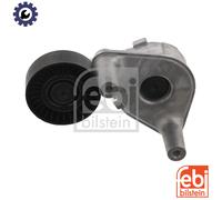 FEBI BILSTEIN 31256 Belt Tensioner, v-ribbed belt