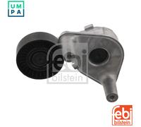 FEBI BILSTEIN 31256 Belt Tensioner, v-ribbed belt