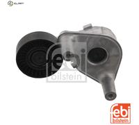 FEBI BILSTEIN 31256 Belt Tensioner, v-ribbed belt