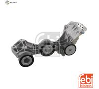 FEBI BILSTEIN 32079 Belt Tensioner, v-ribbed belt
