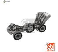 FEBI BILSTEIN 32148 Belt Tensioner, v-ribbed belt