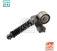Multi-ribbed V-belt tensioner Automatic 32400 FEBI BILSTEIN for SUZUKI