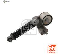Multi-ribbed V-belt tensioner Automatic 32400 FEBI BILSTEIN for SUZUKI