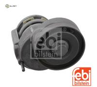 FEBI BILSTEIN 32629 Belt Tensioner, v-ribbed belt