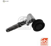 FEBI BILSTEIN Belt Tensioner 32811 for v-ribbed auxiliary belt – Pack of 1