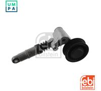 FEBI BILSTEIN Belt Tensioner 32811 for v-ribbed auxiliary belt – Pack of 1