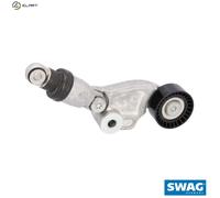 SWAG 33 11 1330 Belt Tensioner, v-ribbed belt