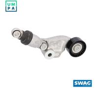 SWAG 33 11 1330 Belt Tensioner, v-ribbed belt