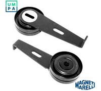MAGNETI MARELLI 331316170404 Tensioner pulley