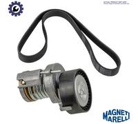 BELT TENSIONER VRIBBED BELT 331316171027 FORBELT TENSIONER VRIBBED BELT 33131617