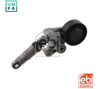 FEBI BILSTEIN 33152 Belt Tensioner, v-ribbed belt