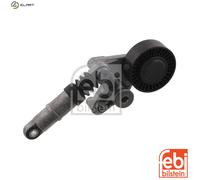 FEBI BILSTEIN 33152 Belt Tensioner, v-ribbed belt