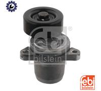 FEBI BILSTEIN 33179 Belt Tensioner, v-ribbed belt