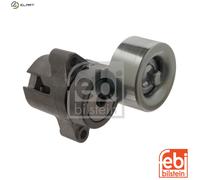 FEBI BILSTEIN 34606 Belt Tensioner, v-ribbed belt
