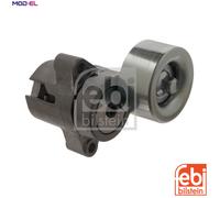 FEBI BILSTEIN 34606 Belt Tensioner, v-ribbed belt