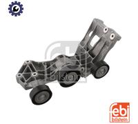 FEBI BILSTEIN 34916 Belt Tensioner, v-ribbed belt