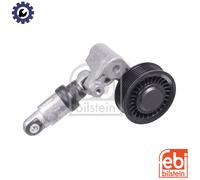 Multi-ribbed V-belt tensioner Automatic 36003 FEBI BILSTEIN for VW LT Mk II Bus
